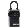 Master Lock Bezpečnostní schránka na klíče 5440EURD s okem, Bluetooth