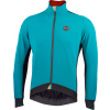 NALINI HP ERGO WARM JKT PÁNSKA CYKLISTICKÁ ZIMNÁ BUNDA NALINI HP ERGO WARM JKT PÁNSKA CYKLISTICKÁ ZIMNÁ BUNDA