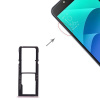 Asus Zenfone 4 Selfie ZD553KL zlatý zásobník na SIM a SD kartu Asus Zenfone 4 Selfie ZD553KL zlatý zásobník na SIM a SD kartu