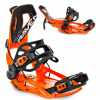 Raven RAGE Fastec FT360 orange snowboardové viazanie + zľava 8 € na príslušenstvo - M (EU 39-42) Raven RAGE Fastec FT360 orange snowboardové viazanie + zľava 8 € na príslušenstvo - M (EU 39-42)
