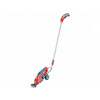Akumulátorové elektrické nožnice Extol 98 cm 7,2 V Akumulátorové elektrické nožnice Extol 98 cm 7,2 V