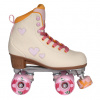Powerslide Kolečkové brusle Chaya Cozy Summer Breeze Creame (Velikost eur: 36, Řada: Chaya, Počet koleček: 4x, Velikost koleček: 59mm) Powerslide Kolečkové brusle Chaya Cozy Summer Breeze Creame (Velikost eur: 36, Řada: Chaya, Počet koleček: 4x, Velikost koleček: 59mm)