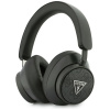 Guess - Wireless Headphones 4G Triangle Logo bezdrôtové slúchadlá (Bluetooth 5.4, IPX4, ENC, over-ear) - čierne Guess - Wireless Headphones 4G Triangle Logo bezdrôtové slúchadlá (Bluetooth 5.4, IPX4, ENC, over-ear) - čierne