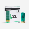 SOLOGNAC Náboje L100 32 g kaliber 12/70 broky č. 9 25 ks N° 9 SOLOGNAC Náboje L100 32 g kaliber 12/70 broky č. 9 25 ks N° 9