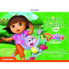 Learn English with Dora the Explorer 3 Student's Book A Learn English with Dora the Explorer 3 Student's Book A