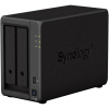 NAS server repasované, stav dobrý 4 TB Synology DS723+-4TB-FR DS723+-4TB-FR prebudenie pri pripojení LAN / WLAN, vypínač, šifrovanie 256 Bit AES; DS723+-4TB-FR NAS server repasované, stav dobrý 4 TB Synology DS723+-4TB-FR DS723+-4TB-FR prebudenie pri pripojení LAN / WLAN, vypínač, šifrovanie 256 Bit AES; DS723+-4TB-FR