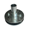 Odstredivá spojka 120mm AGZAT 4T (25,0mm) Odstredivá spojka 120mm AGZAT 4T (25,0mm)