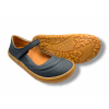 Froddo Froddo Mary J Dark Blue – barefoot balerínky Veľkosť: 39 Froddo Froddo Mary J Dark Blue – barefoot balerínky Veľkosť: 39