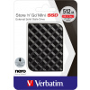 Verbatim Store 'n' Go 512GB, 53236 Verbatim Store 'n' Go 512GB, 53236