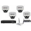 5MPx PTZ kamerový IP POE set - 4x MINI PTZ NVR 3016, router, POE switch 4 + 1| ZONEWAY 4-PTZ4XC50+3016 5MPx PTZ kamerový IP POE set - 4x MINI PTZ NVR 3016, router, POE switch 4 + 1| ZONEWAY 4-PTZ4XC50+3016