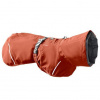 Obleček Hurtta Mudventure Coat ECO skořicový 40 Obleček Hurtta Mudventure Coat ECO skořicový 40