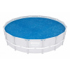 Bestway solárna plachta 4,62 m 58253 Bestway solárna plachta 4,62 m 58253
