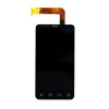 LCD HTC Evo 3D dotyková deska Black černá LCD HTC Evo 3D dotyková deska Black černá