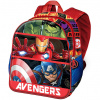 KARACTERMANIA Avengers dětský batoh Marvel 39 cm KARACTERMANIA Avengers dětský batoh Marvel 39 cm