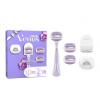 Gillette Venus ComfortGlide Breeze + 2 ks hlavic Gillette Venus ComfortGlide Breeze + 2 ks hlavic
