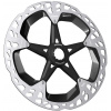 SHIMANO Kotúč brzdový RT-MT900 203mm Center Lock Ice Tech (vonk. uťahov.) SHIMANO Kotúč brzdový RT-MT900 203mm Center Lock Ice Tech (vonk. uťahov.)
