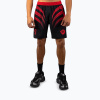 Pánske tréningové šortky Venum x Mike Tyson Tiger Training deep black/intense red Pánske tréningové šortky Venum x Mike Tyson Tiger Training deep black/intense red