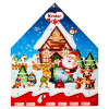Kinder adventný kalendár chalúpka 351g Kinder adventný kalendár chalúpka 351g