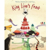 King Lions Feast - Marlies Verhelst, Linde Faas King Lions Feast - Marlies Verhelst, Linde Faas