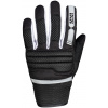 IXS rukavice iXS URBAN SAMUR-AIR 2.0 X40709 čierno-biela XL - 2XL