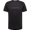 MAMMUT Selun FL T-Shirt Men Logo, black - L MAMMUT Selun FL T-Shirt Men Logo, black - L