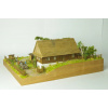 Kosenka z Valašských Klobouk 1:72 Kosenka z Valašských Klobouk 1:72