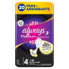 Procter and Gamble Always vl (20ks/fol)UltraPlatSecureNight Procter and Gamble Always vl (20ks/fol)UltraPlatSecureNight