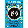 Príručka slušného správania pre nevinných vinníkov (Loki 2) | Louie Stowell Príručka slušného správania pre nevinných vinníkov (Loki 2) | Louie Stowell
