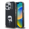 Zadný kryt Karl Lagerfeld IML Aquarelle Karl pre iPhone 15 Pro Max Black Zadný kryt Karl Lagerfeld IML Aquarelle Karl pre iPhone 15 Pro Max Black