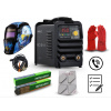 Iweld 3/3 PROFI MMA set Arc 160 mini Iweld 3/3 PROFI MMA set Arc 160 mini