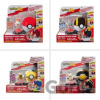 Jazwares Pokemon Surprise Attack Game Single-Packs Froakie Jazwares Pokemon Surprise Attack Game Single-Packs Froakie