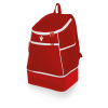 MACRON ruksak MAXI PATH červená MACRON ruksak MAXI PATH červená