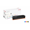 Kompatibilný toner XEROX s HP CF540X – 203X, 3 200 strán, čierny Kompatibilný toner XEROX s HP CF540X – 203X, 3 200 strán, čierny