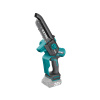 Píla reťazová aku jednoručná SHARE20V, 13cm, BRUSHLESS, bez batérie a nabíjačky, EXTOL INDUSTRIAL 8791923 Píla reťazová aku jednoručná SHARE20V, 13cm, BRUSHLESS, bez batérie a nabíjačky, EXTOL INDUSTRIAL 8791923