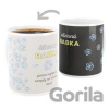 Albi Meniaci hrnček Moja maminka 310 ml Albi Meniaci hrnček Moja maminka 310 ml