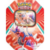 Pokémon TCG Paldea Legends Tin Pokémon TCG Paldea Legends Tin