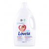 Lovela Baby Hypoalergénny tekutý prací prostriedok na farebné oblečenie 2,9 l - 32 praní Lovela Lovela Baby Hypoalergénny tekutý prací prostriedok na farebné oblečenie 2,9 l - 32 praní Lovela