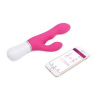 Lovense - Nora Vibrator Pink Lovense - Nora Vibrator Pink