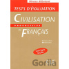 Civilisation progressive du francais: Débutant Tests d´évaluation - Catherine Carlo Civilisation progressive du francais: Débutant Tests d´évaluation - Catherine Carlo