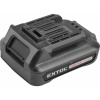 Akumulátor 12V/2Ah Li-ion, pre 8891152, EXTOL PREMIUM Akumulátor 12V/2Ah Li-ion, pre 8891152, EXTOL PREMIUM