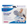 Veroval Duo Control Connect digitální tonometr M s manžetou 22-32 cm 1 ks Veroval Duo Control Connect digitální tonometr M s manžetou 22-32 cm 1 ks