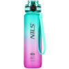 NILS Camp NCD04 950 ml zeleno-růžová NILS Camp NCD04 950 ml zeleno-růžová