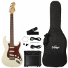 Vintage V60 Coaster Electric Guitar Pack VW Vintage V60 Coaster Electric Guitar Pack VW