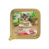 Stuzzy Cat vanička Adult Paté hovädzie 100g Stuzzy Cat vanička Adult Paté hovädzie 100g