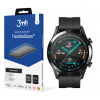 Hybridné sklo 3MK Huawei Watch GT 2 46mm Hybridné sklo 3MK Huawei Watch GT 2 46mm