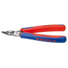 KNIPEX KNIPEX Kliešte štikacie bočné 125mm kalené Electronic SuperKnips / 7841125 Knipex KNIPEX KNIPEX Kliešte štikacie bočné 125mm kalené Electronic SuperKnips / 7841125 Knipex
