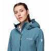 Columbia AmpliDry 2 Shell Dámska Bunda Farba: Everblue, Veľkosť: XS 2071421429 Columbia AmpliDry 2 Shell Dámska Bunda Farba: Everblue, Veľkosť: XS 2071421429