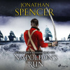 Napoleon's Run (EN) - Jonathan Spencer (mp3 audiokniha) Napoleon's Run (EN) - Jonathan Spencer (mp3 audiokniha)