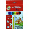 Fixky Koh-I-Noor 10 ks Fixky Koh-I-Noor 10 ks
