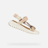 Béžové dámske sandále Geox Flextride S biela | krémová | viacfarená 37 GEOX 8058192722233 Béžové dámske sandále Geox Flextride S biela | krémová | viacfarená 37 GEOX 8058192722233